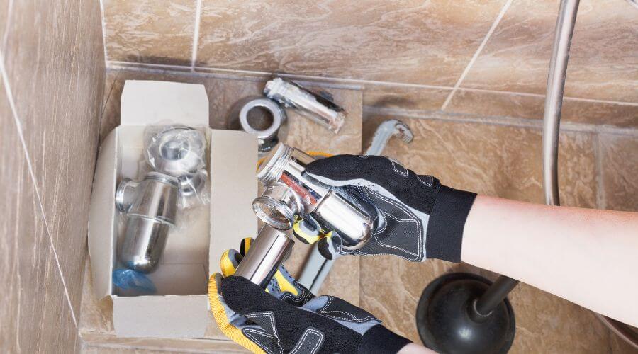 Professional New roof installation in Plainville, GA